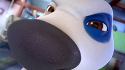 انیمیشن تام سخنگو فصل 1 قسمت 51 - Talking Tom